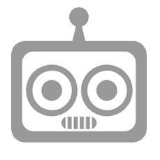 爱看机器人 Logo